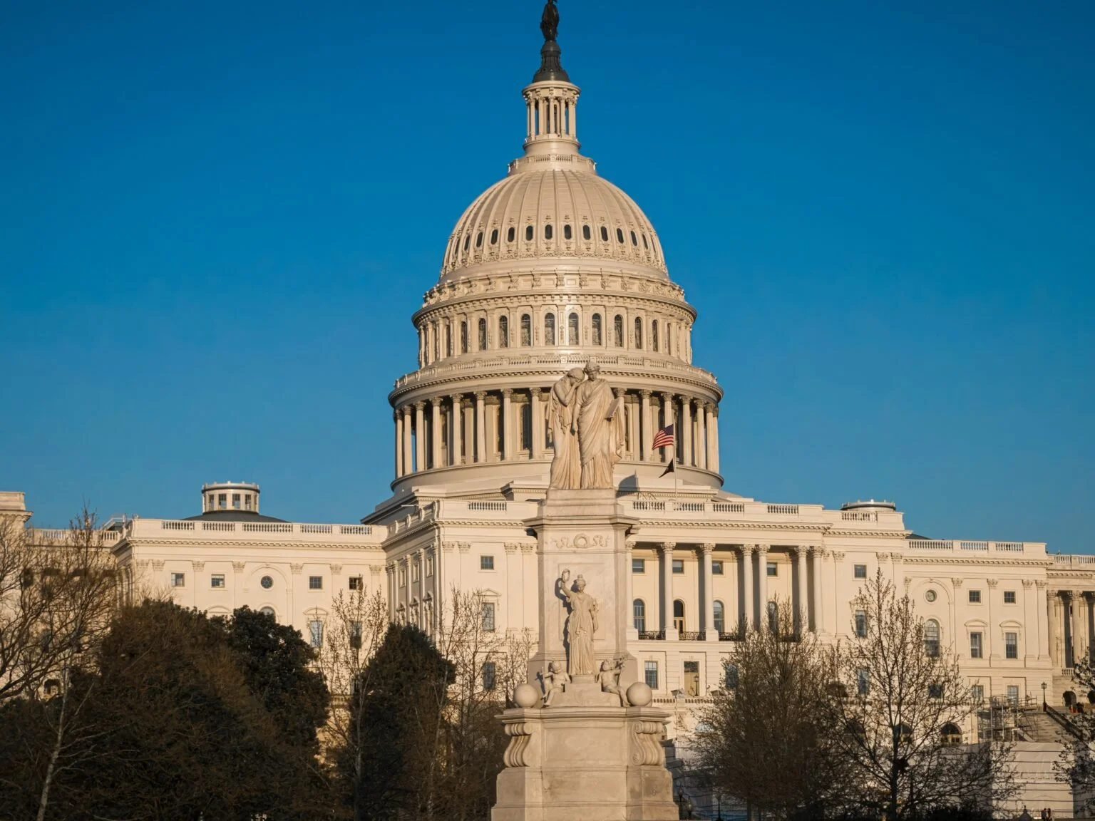 U.S. Gov’t Commission Again Criticizes State Dept’s Removal of  Nigeria From Watchlist