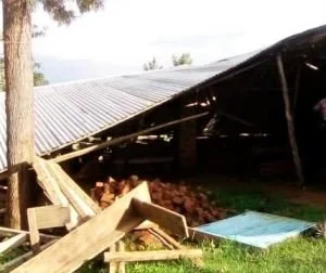 Uganda: Villagers Destroy Church and Pastor’s House