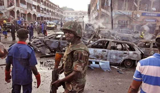 Nigeria: Christian Homes and Stores Burned