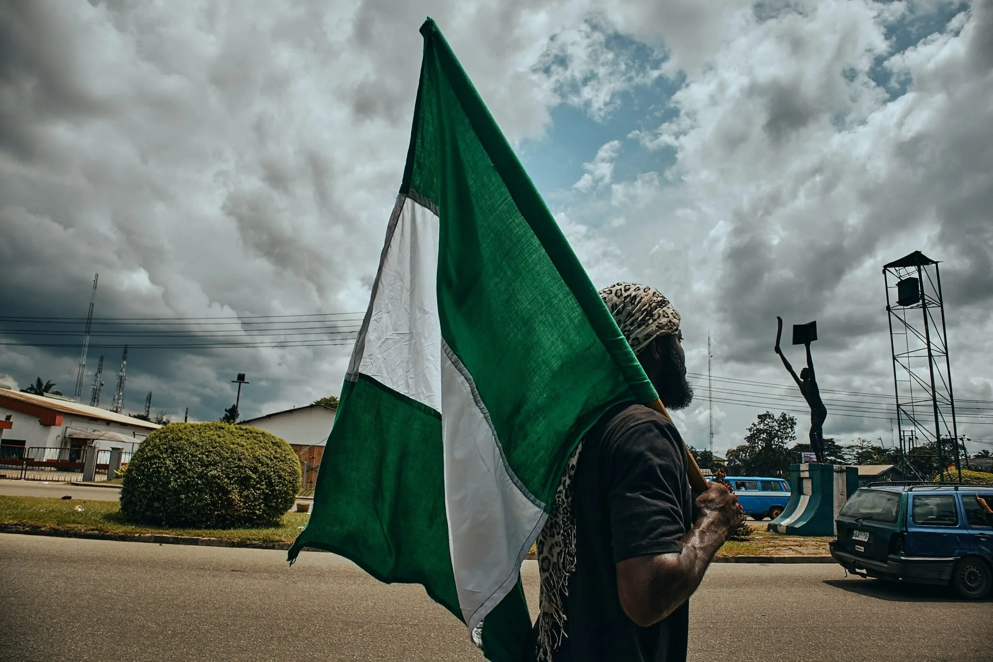 Nigeria: New ISIS Video Depicts Execution of Nigerian Christians