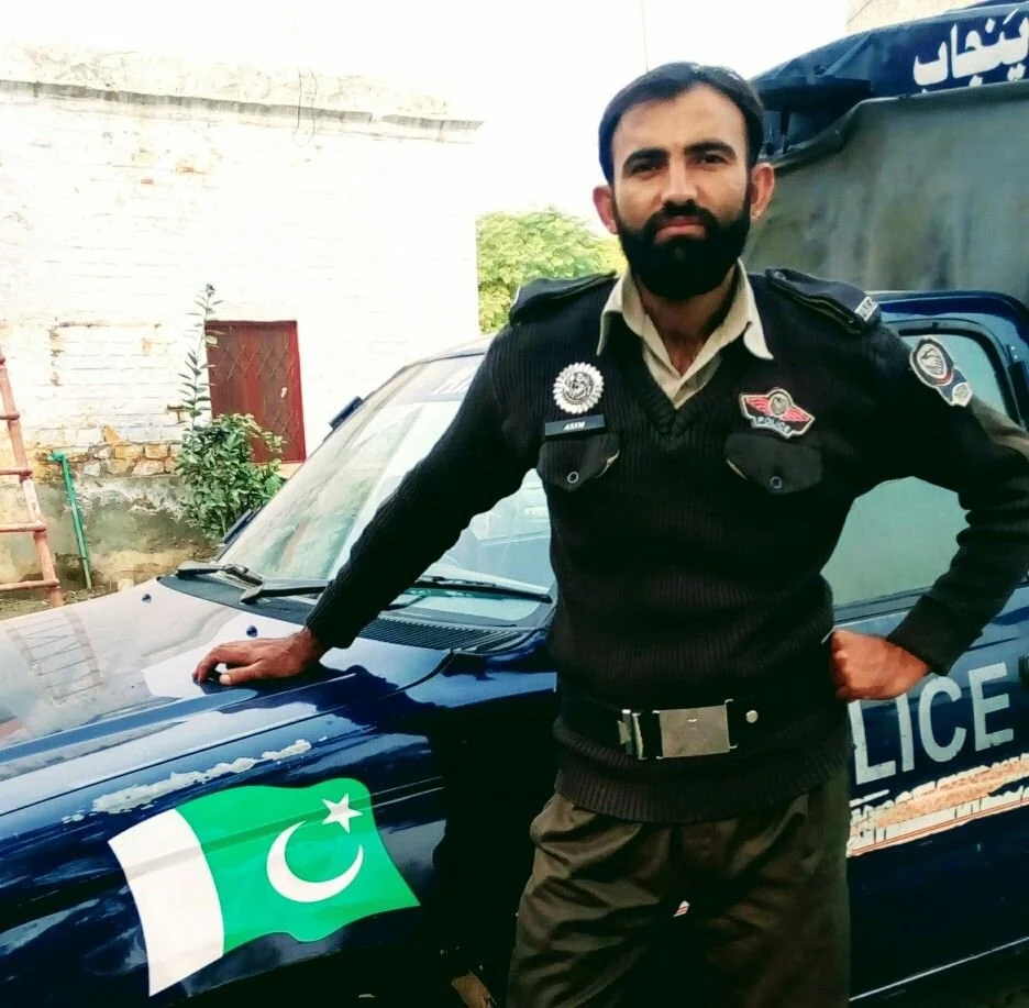 Pakistan: Police Refuse to Rescue Kidnapped Christian Girl