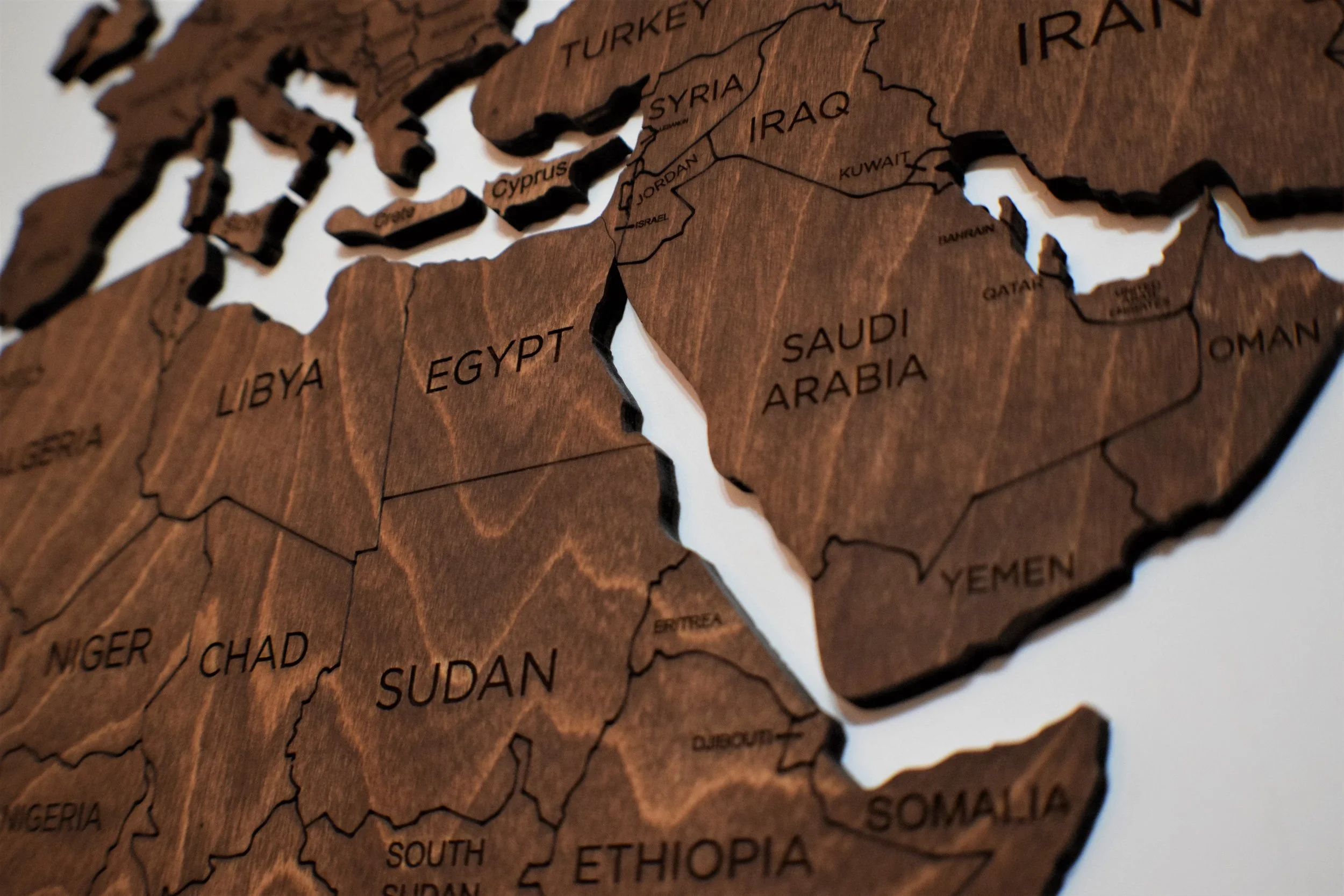 Sudan: Police Arrest Church Leaders in Bible Study