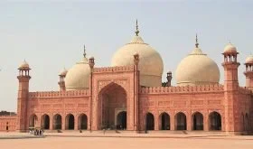 Pakistan: Death Sentence Upheld for Two Christians