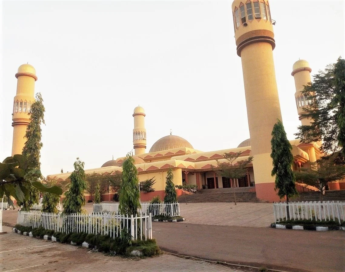 Nigeria: Dozens of Christians Kidnapped 