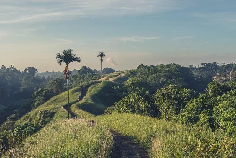 Indonesia: Authorities Block Road Leading to Christian Event