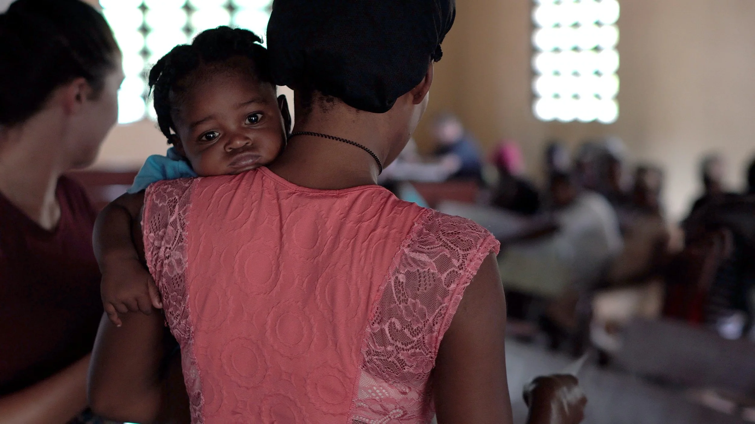 Nigeria: Islamist Kill Mother and Daughter at Church Service