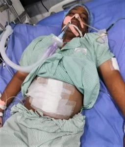 India: Pastor Attacked by 4 Sikhs