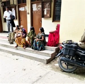 India: Christian Family in New Delhi Arrested for  Birthday Party