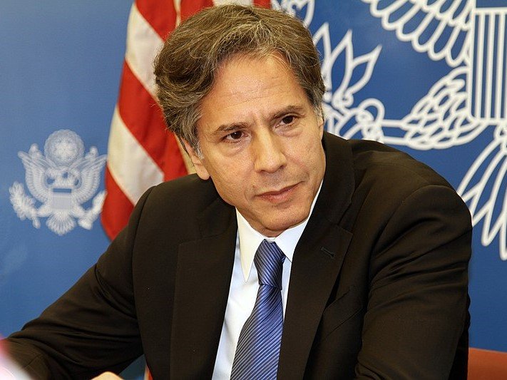 U.S.: USCIRF ‘Outraged’ by State Department