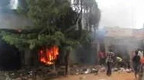 Uganda: Home Burned, Two Christians Injured in Separate Attacks