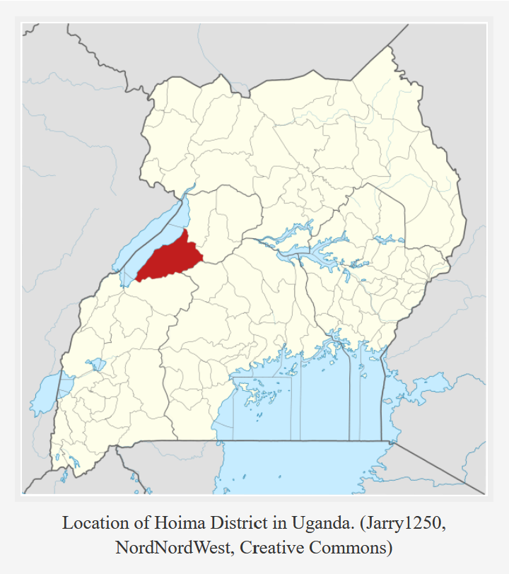 Uganda: Pastor and Christian Couple Poisoned