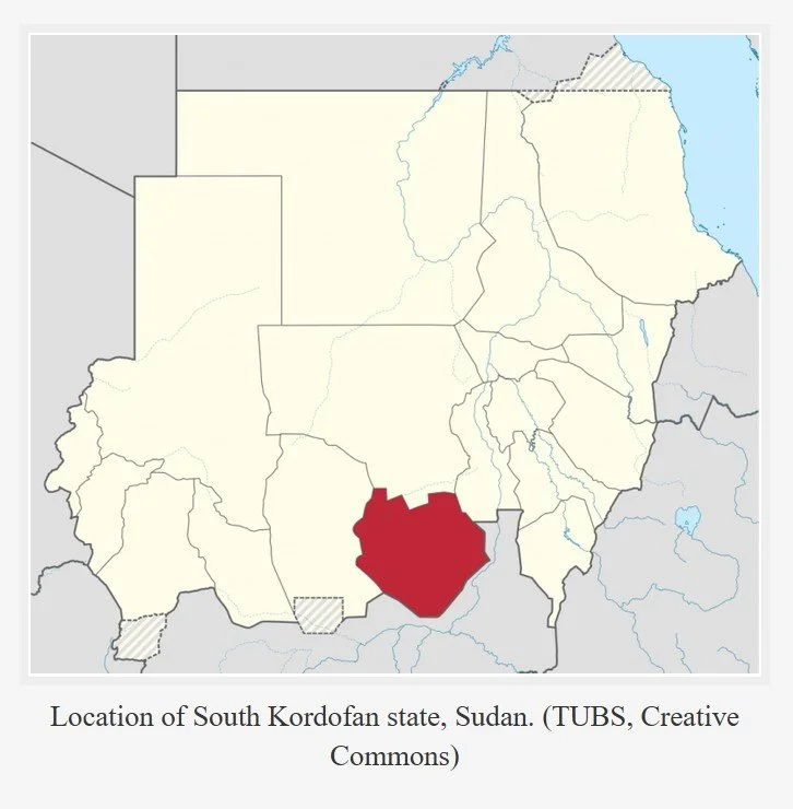 Sudan: Suspected Islamist Kill Four Christians