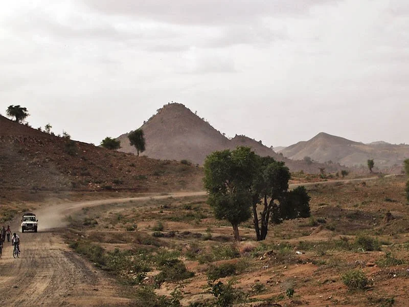 Ethiopia: Three Christians Killed by Government Forces