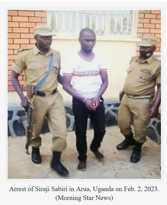 Uganda: Police Rescue 40 Christian Children in Kidnapping Scam