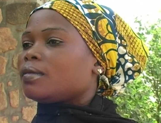 Sudan: Christian Mother in Chains for Her Faith