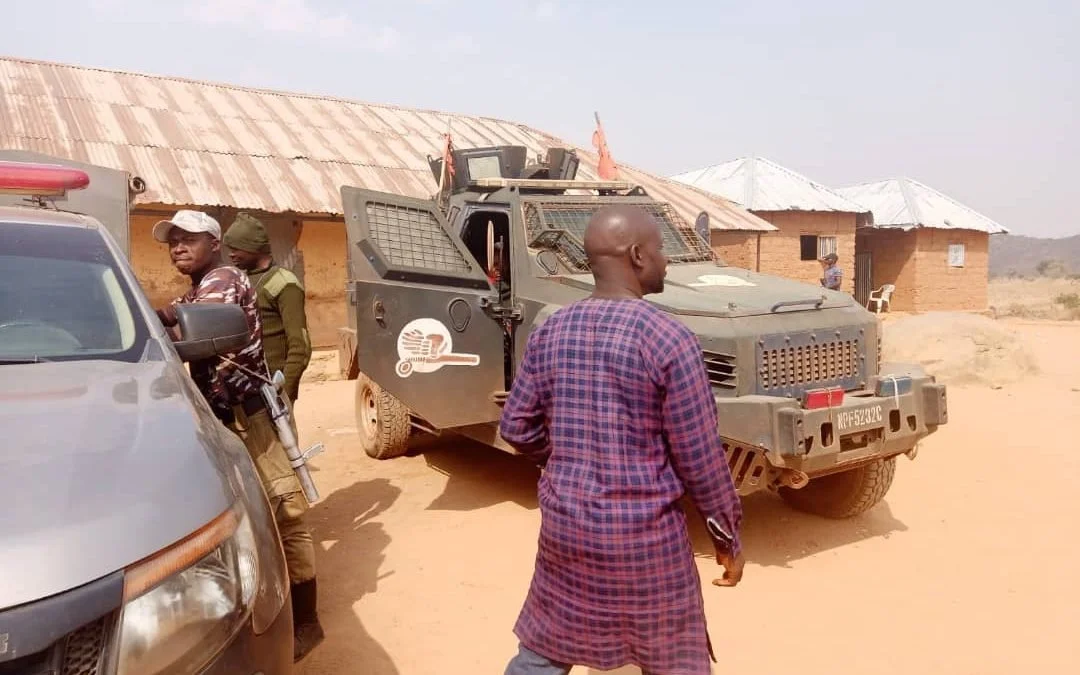 Nigeria: Another Attack in Kaduna Before Gubernatorial Election