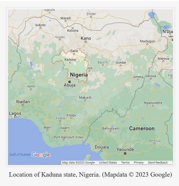 Nigeria: Pastor’s Son and Church Leader Slain in Kaduna State