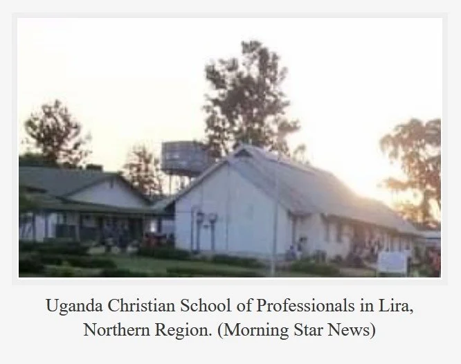 Uganda: College Student Slain for Sharing Christ