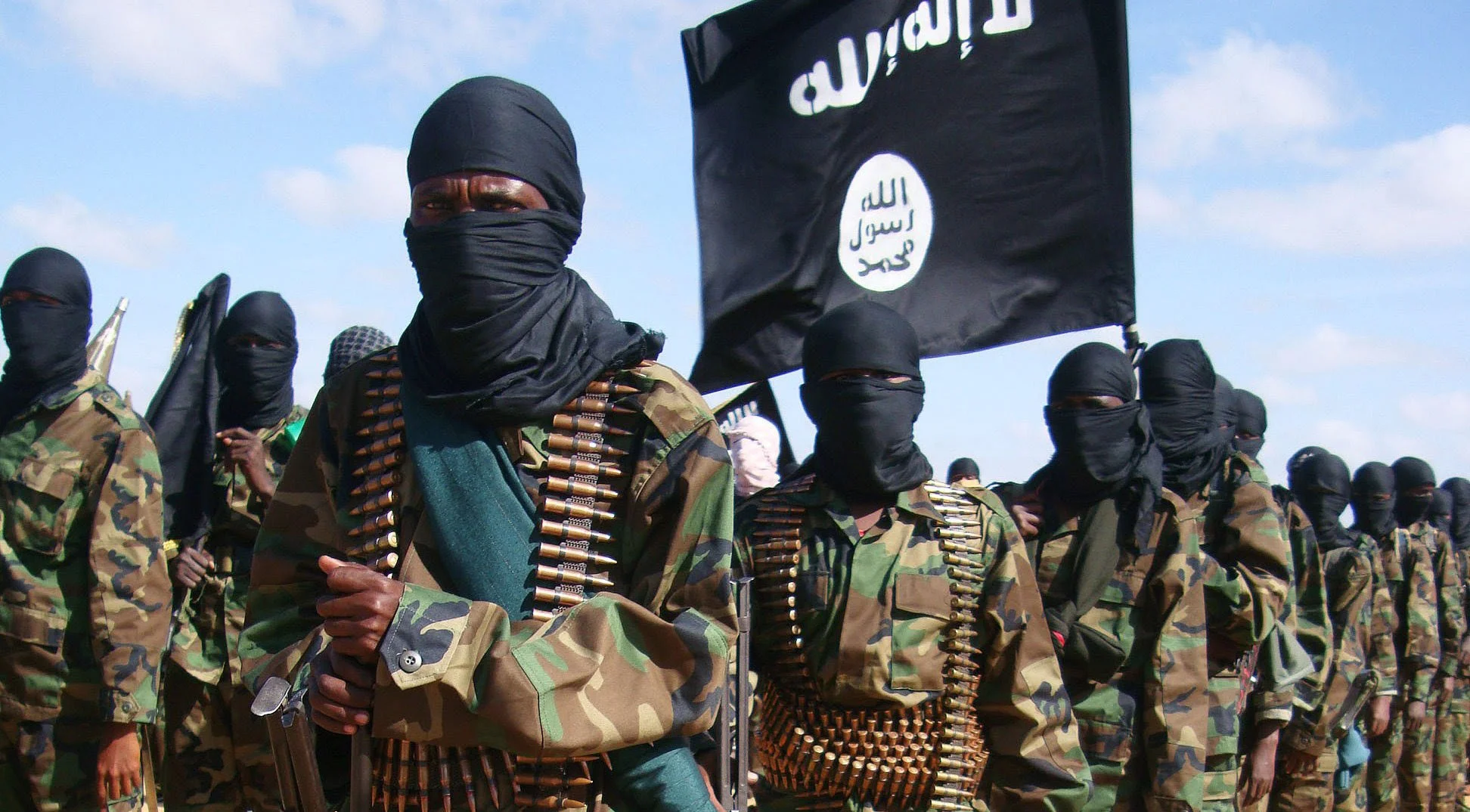Nigeria: 40 Christians Kidnapped During Church Service