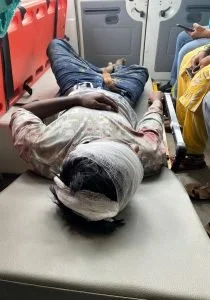 Uganda: New Christians Hospitalized after Relatives Beat Them