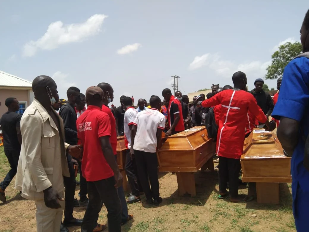 Nigeria: Islamist Kill 46 Christians in Benue State