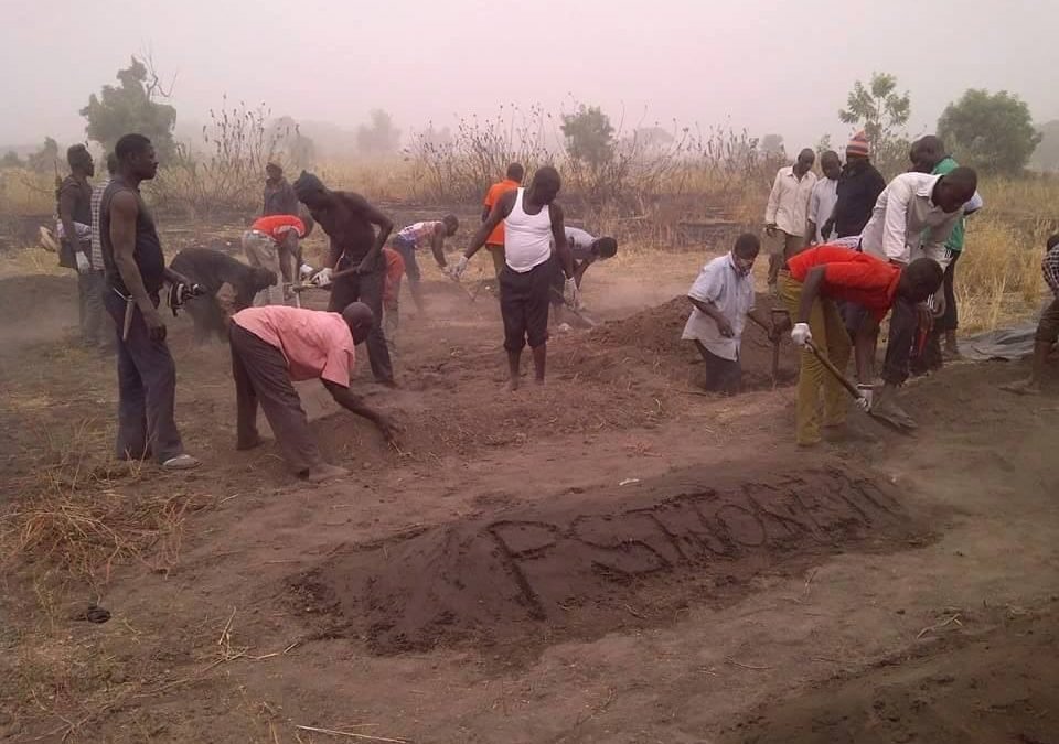 Nigeria: 42 Christians Killed in Farming Communities