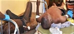 Uganda: Evangelist and Other &nbsp;Christians Assaulted&nbsp;