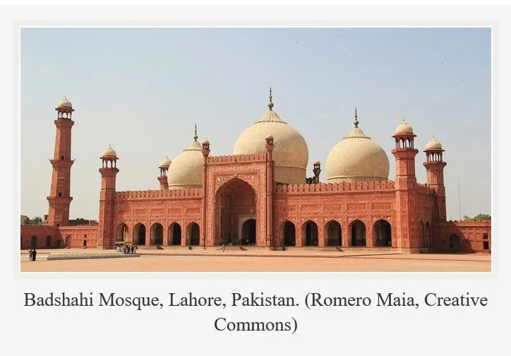 Pakistan: Christian Couple Jailed, Charged with Blasphemy