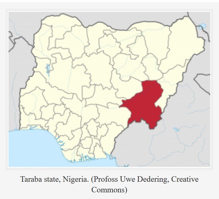 Nigeria: Terrorists Kill Christian Couple in Taraba State