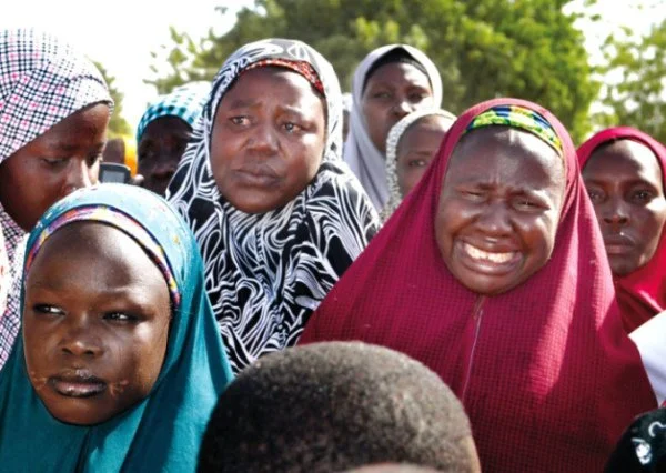 90% of the 5,500 Christians Killed in 2022 Were Nigerian
