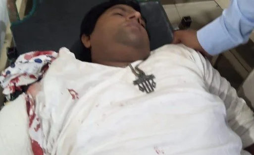 Pakistan: Pastor Shot after Receiving Islamist Threats