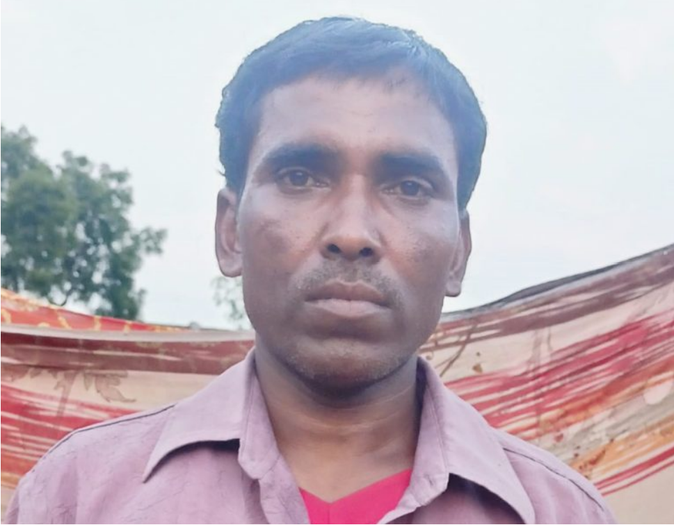 India: Baseless Charge in India Leaves Pastor, Family in Ruins