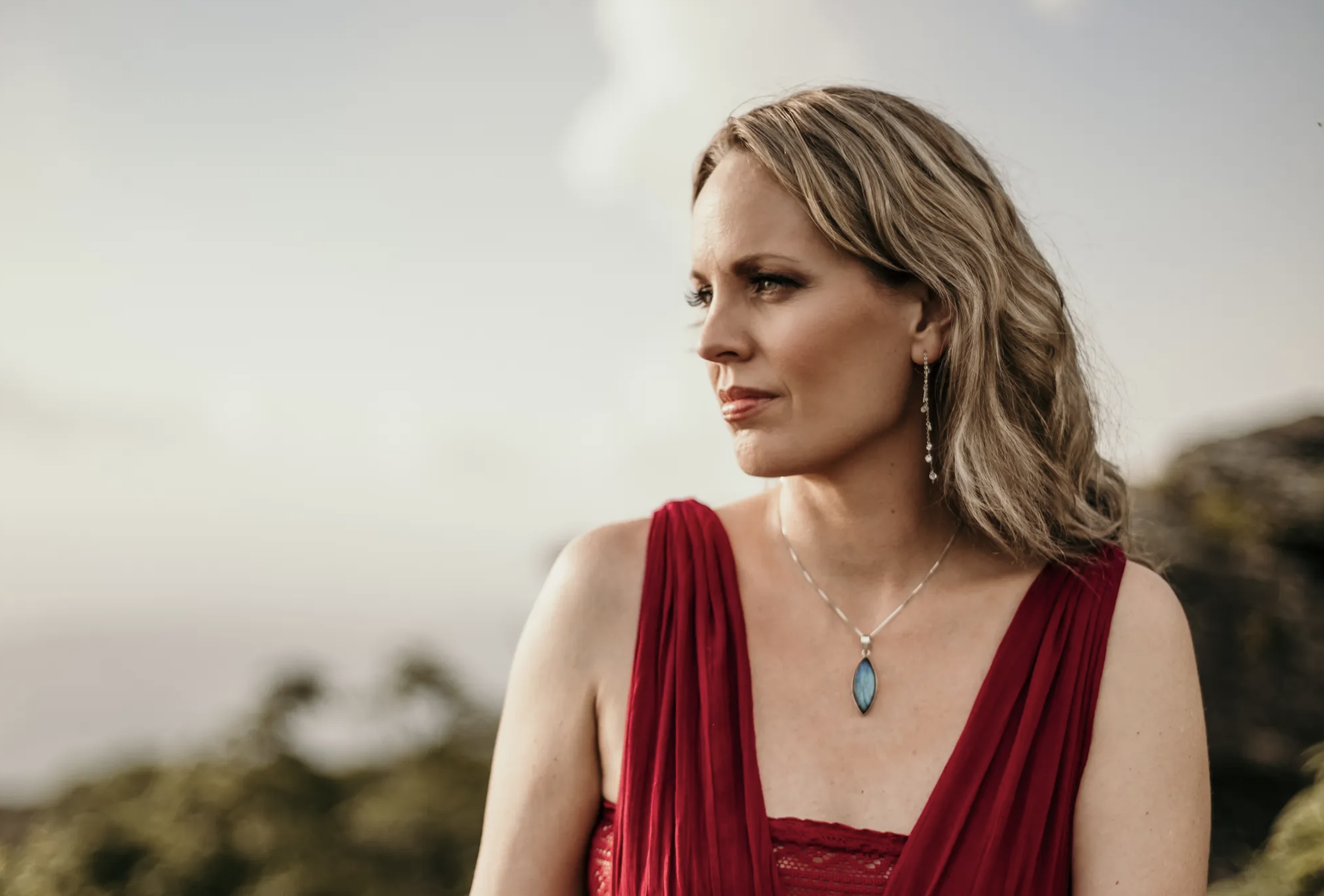 Ivy Eld, voice coaching client of Davin Youngs