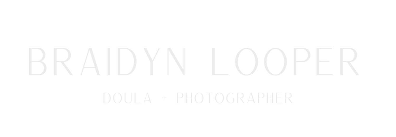 Braidyn Looper Photography