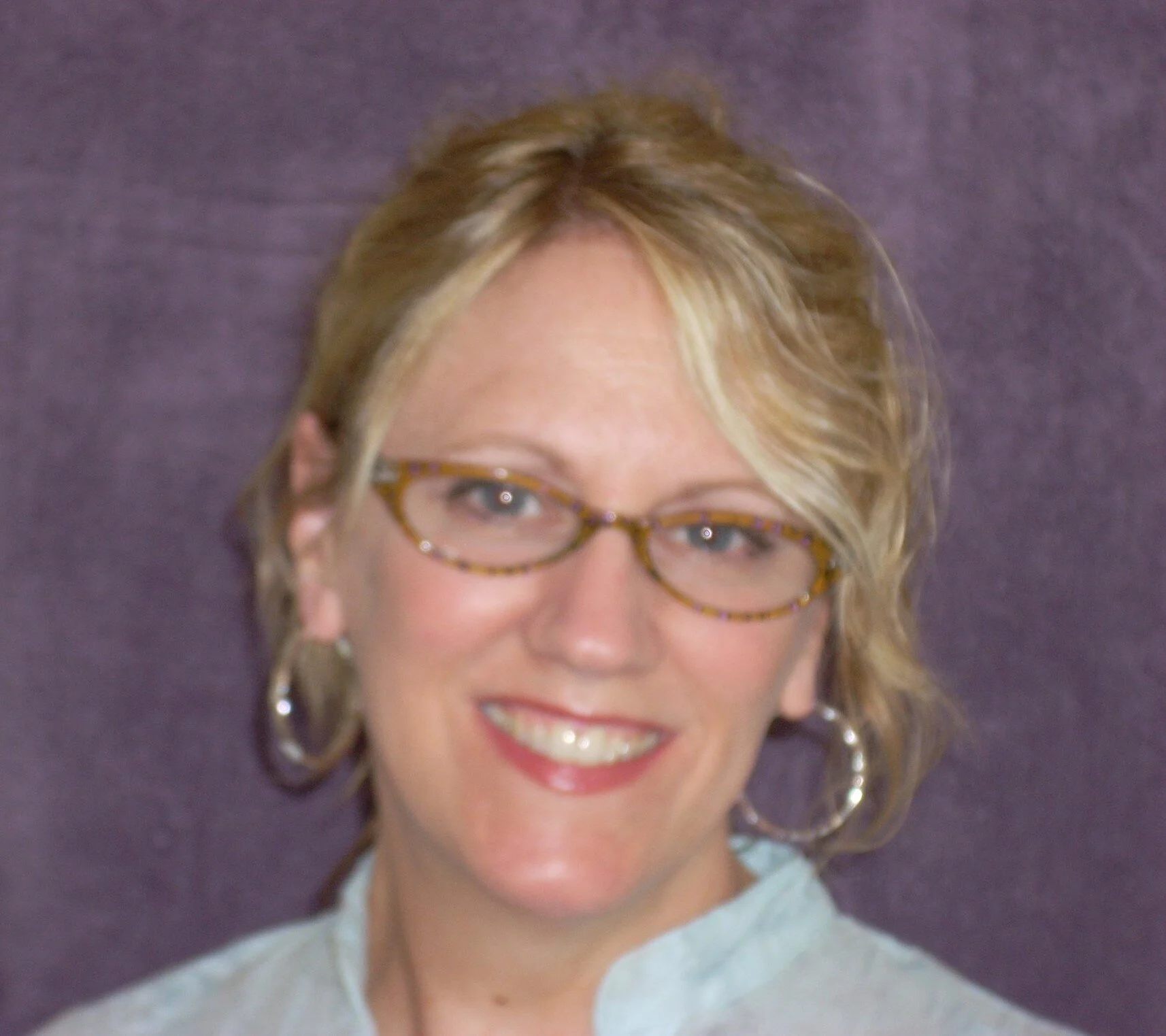 Kris Raupp Mission, Staff & Board — Great River Shakespeare Festival