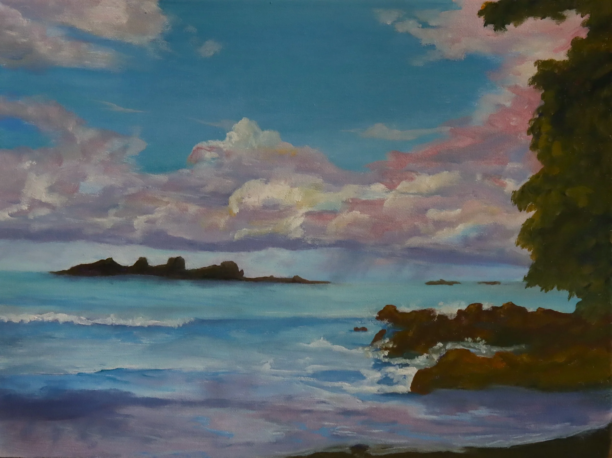 Osa Beach 12 x 16.JPG
