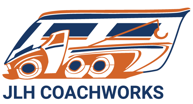 JLH Coachworks