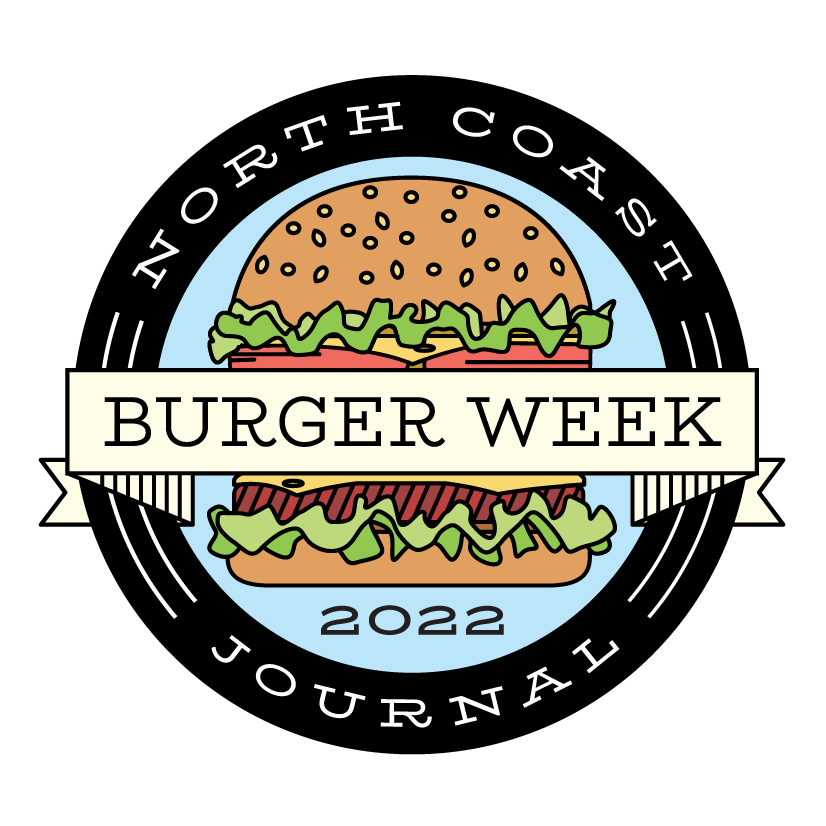 NCJ Burger Week 2022