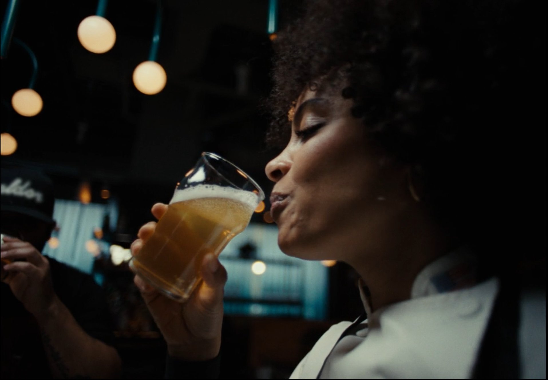 Brooklyn Brewery