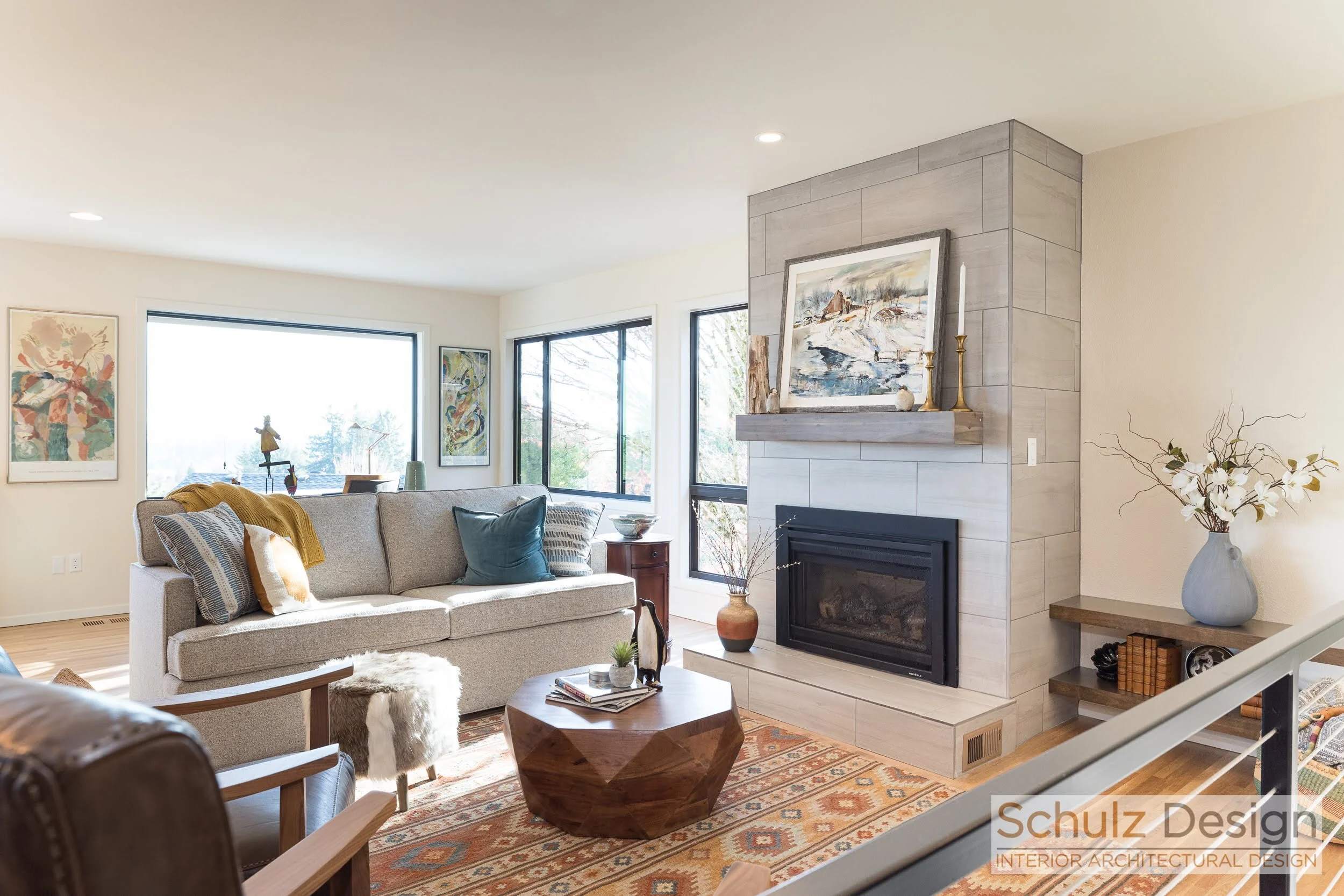 Mt Park Condo