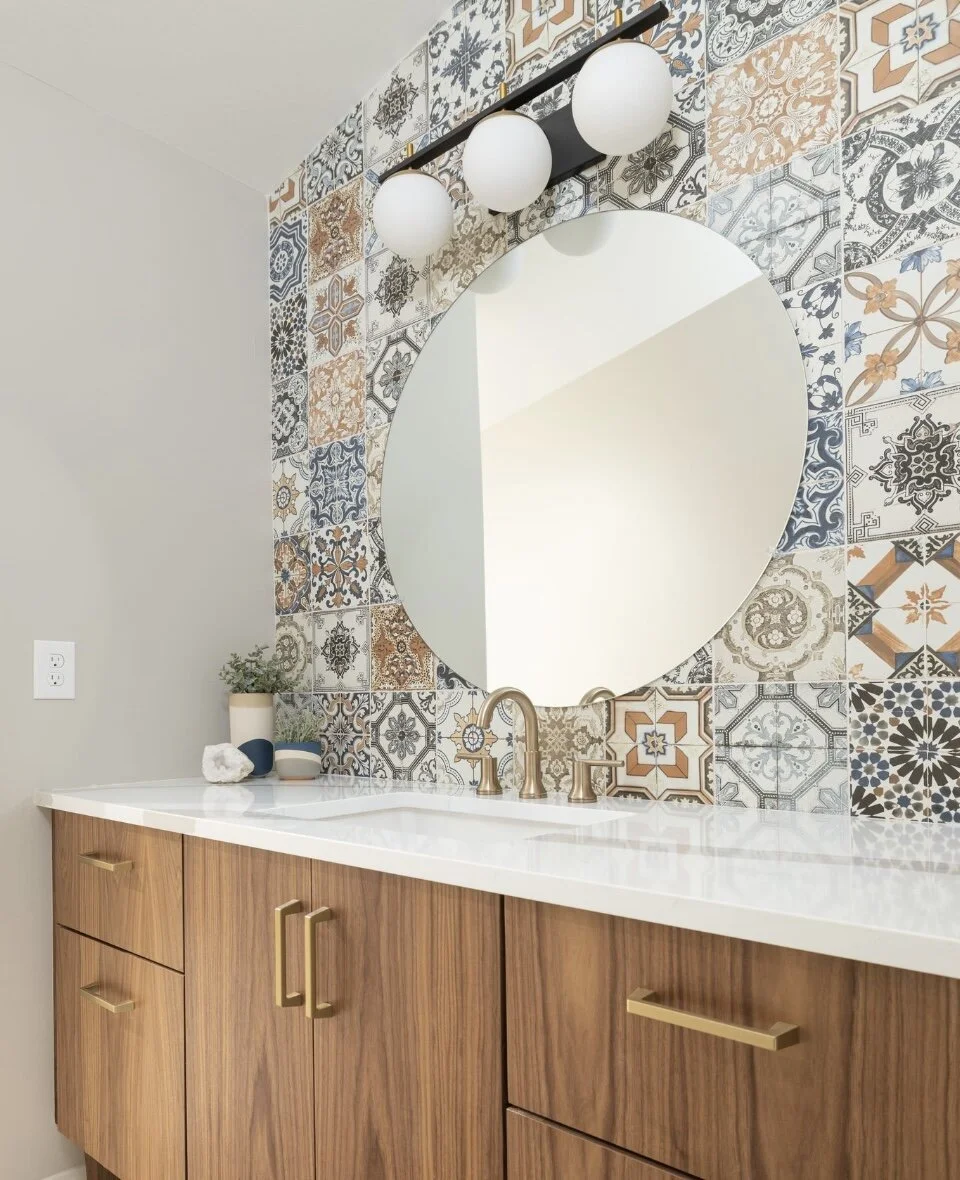 Cedar Drive Lake House