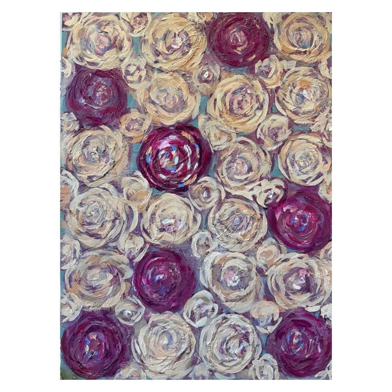 Be The One That Stands Out