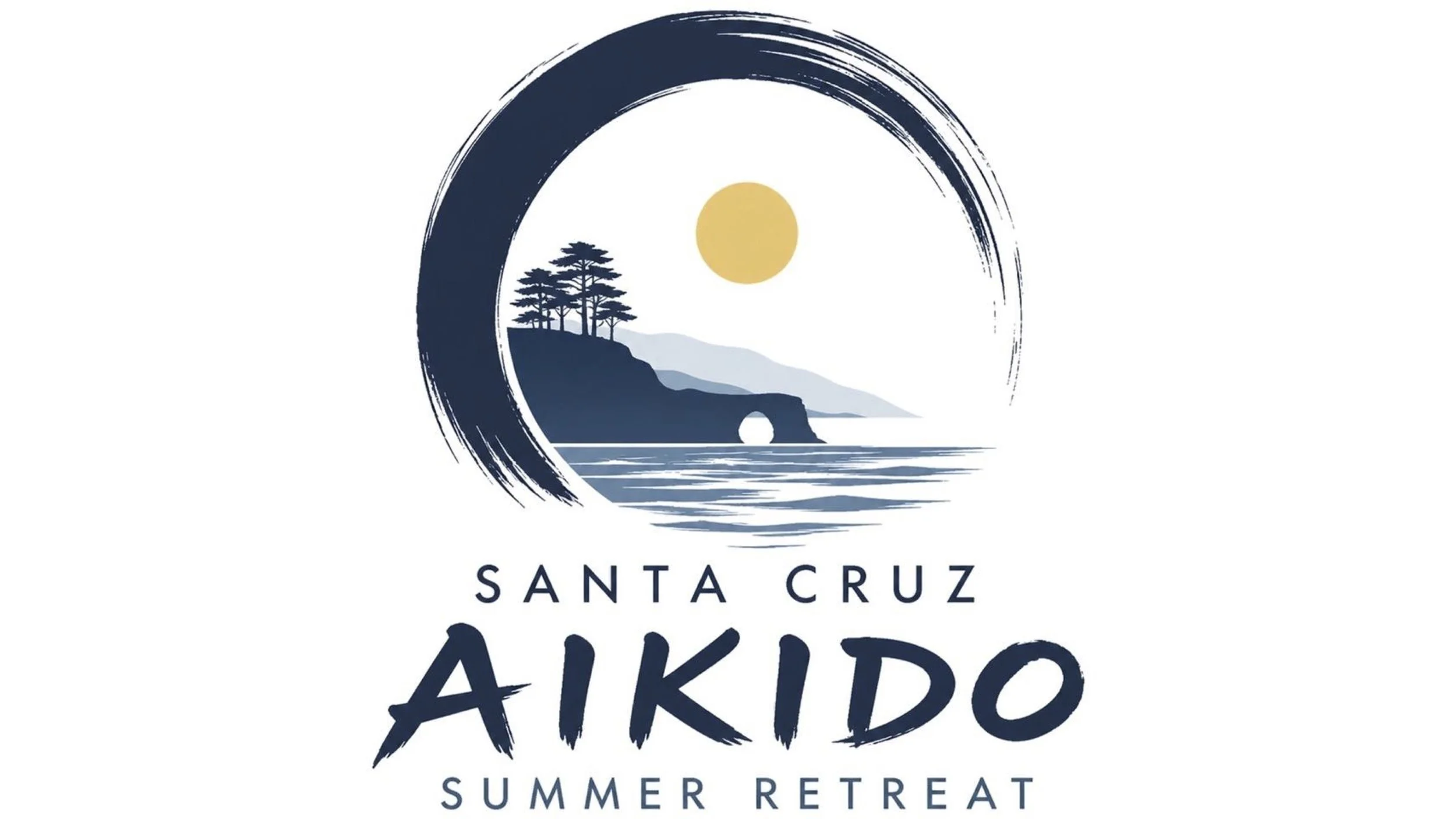 Santa Cruz Aikido Summer Retreat