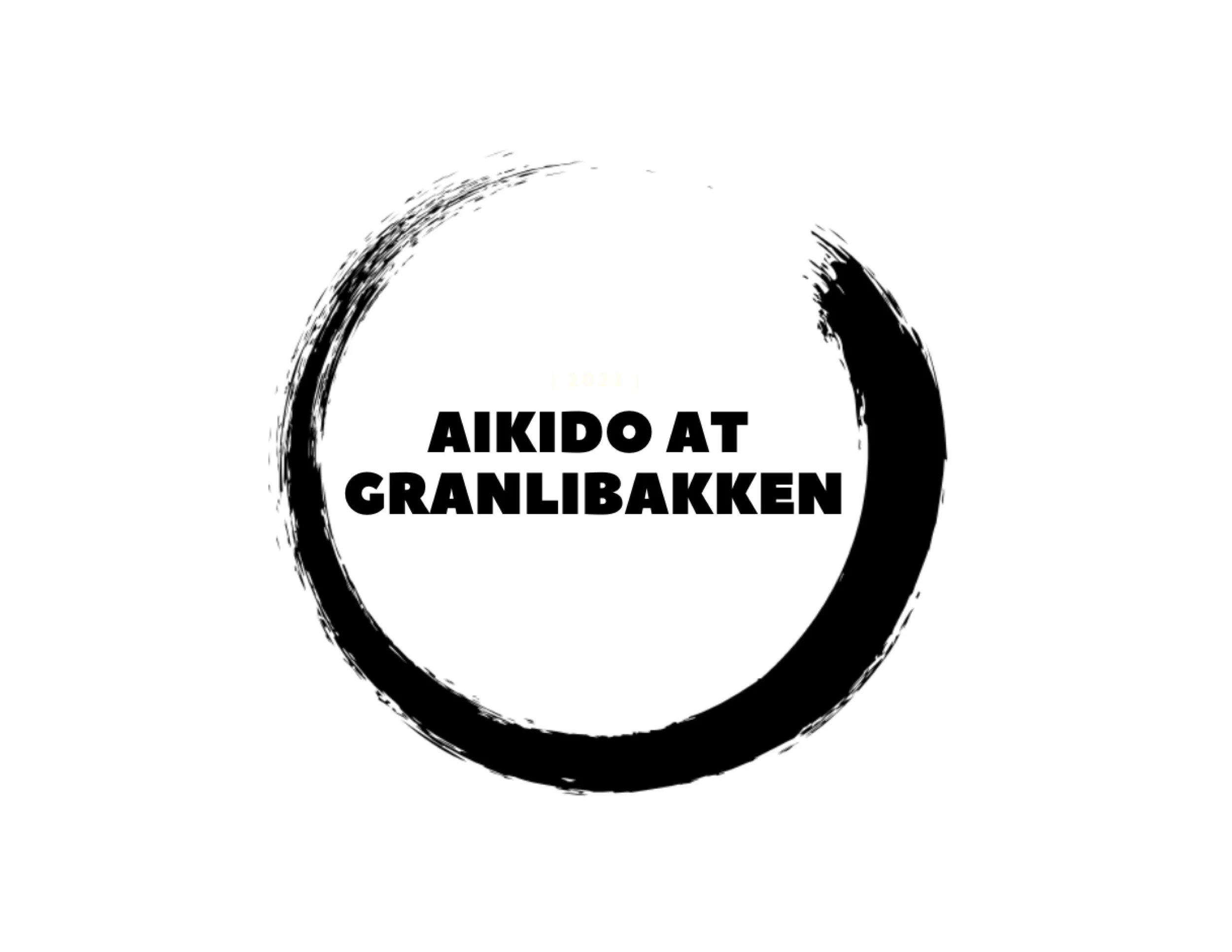 Aikido Retreat at Granlibakken 2026