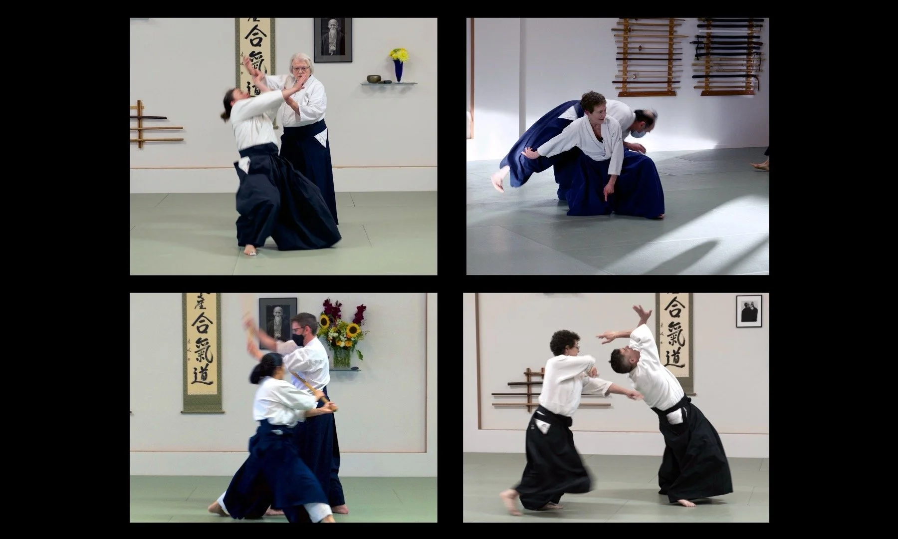 TCA Winter Seminar