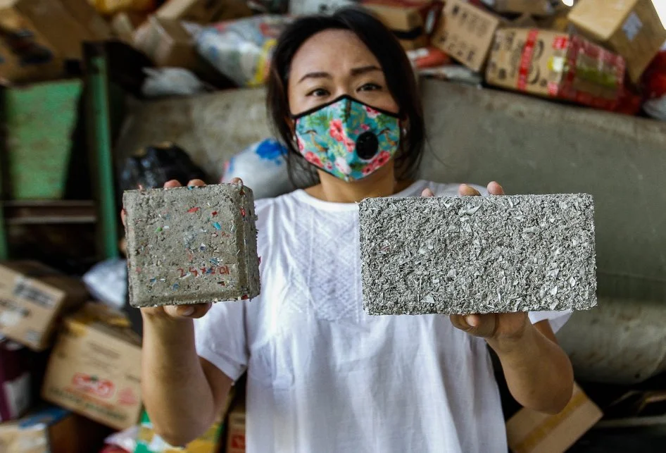 Jakarta Based Rebricks