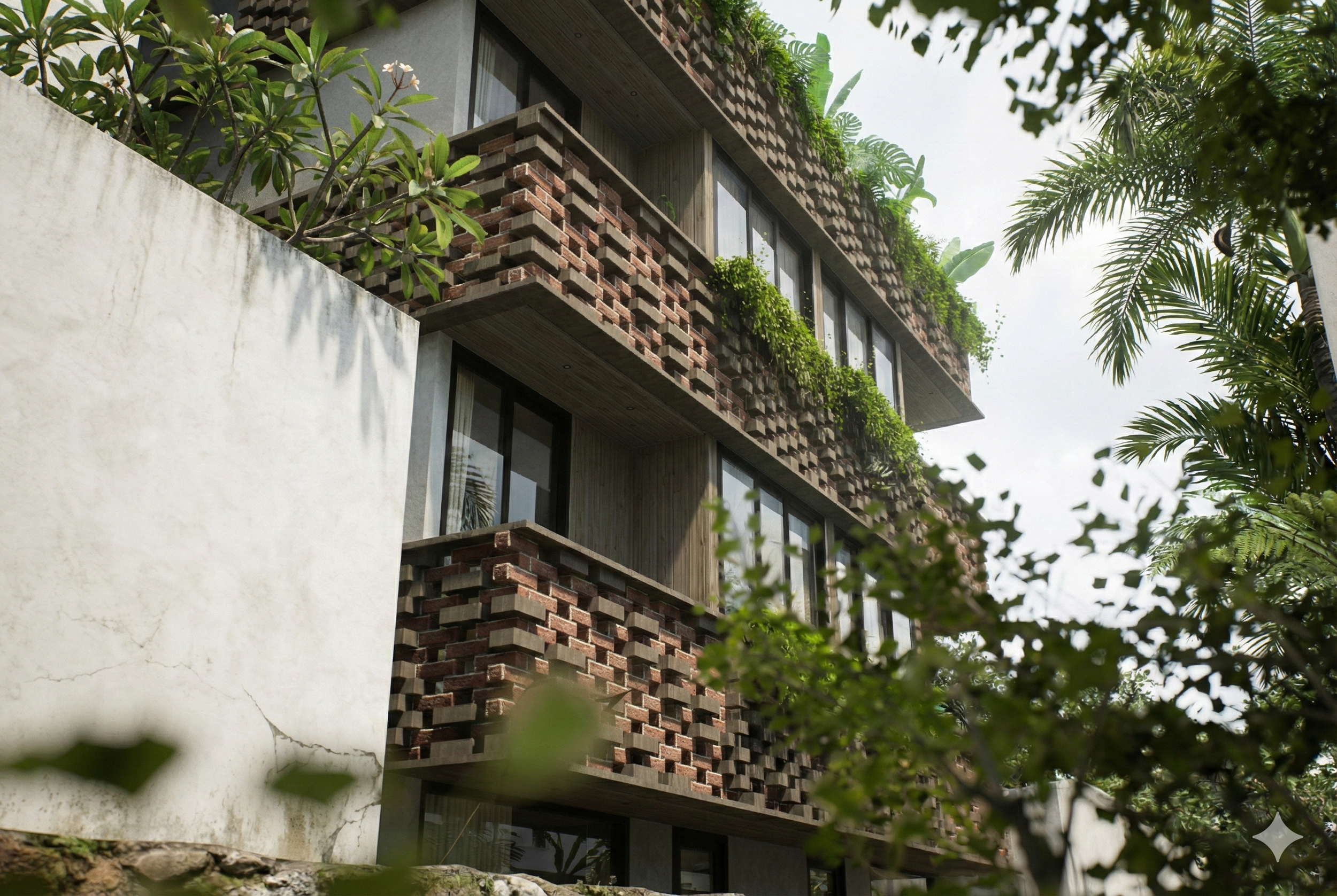 Parang Residences