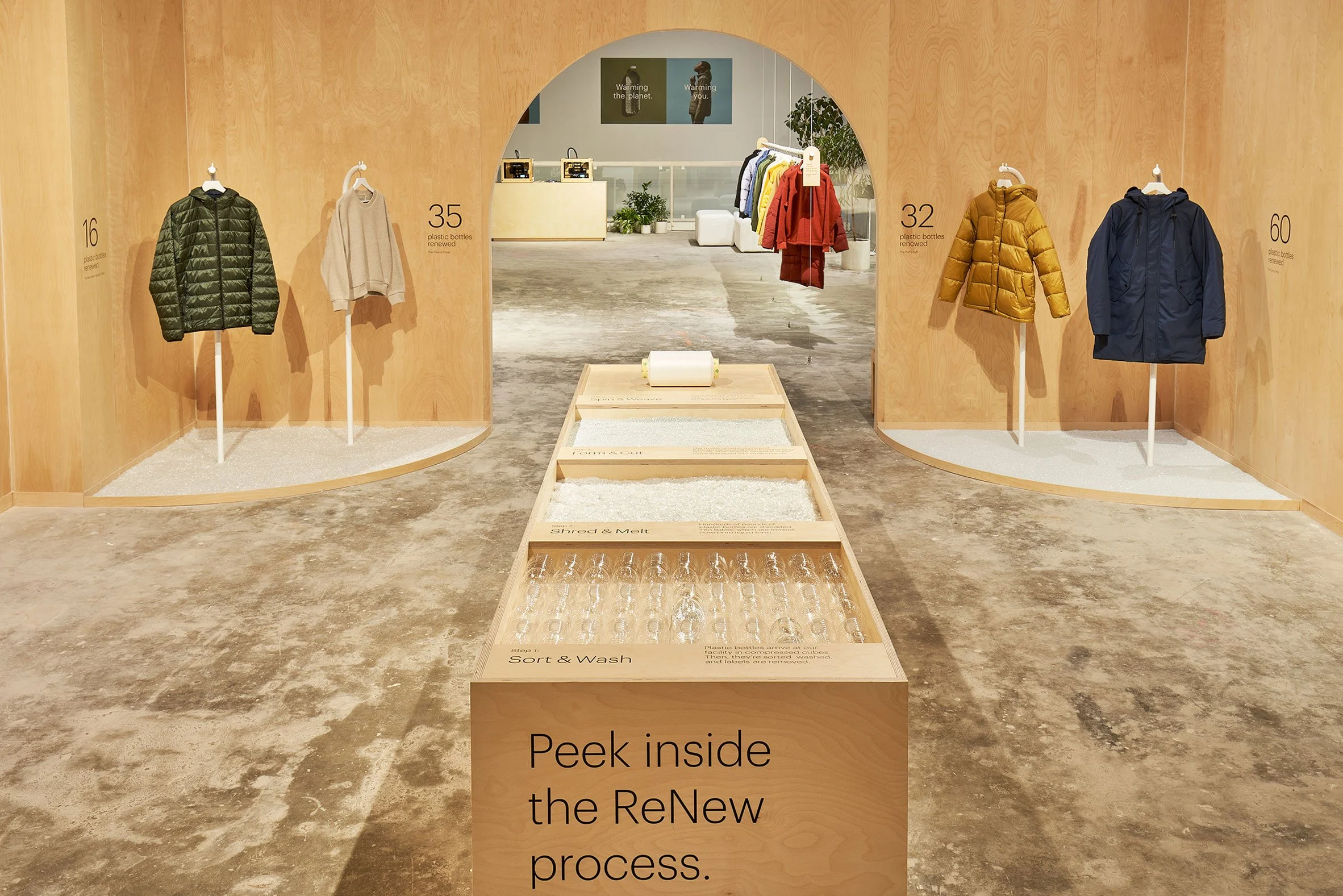 Everlane Renew
