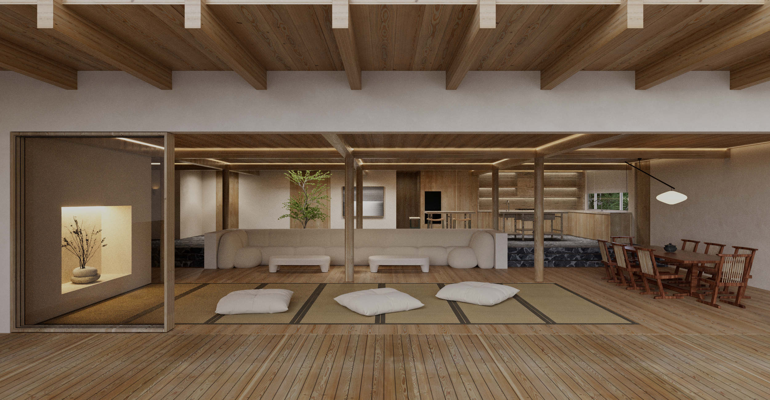 Hawaii Kai Renovation