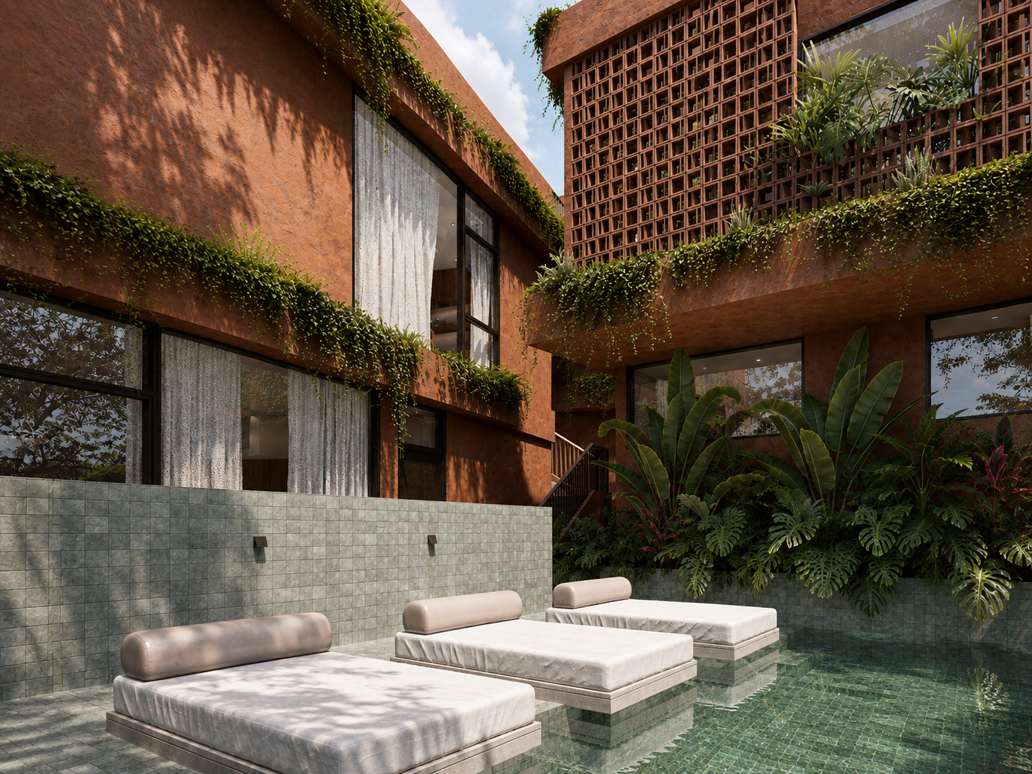 Cepaka Terraces_Pool View.png